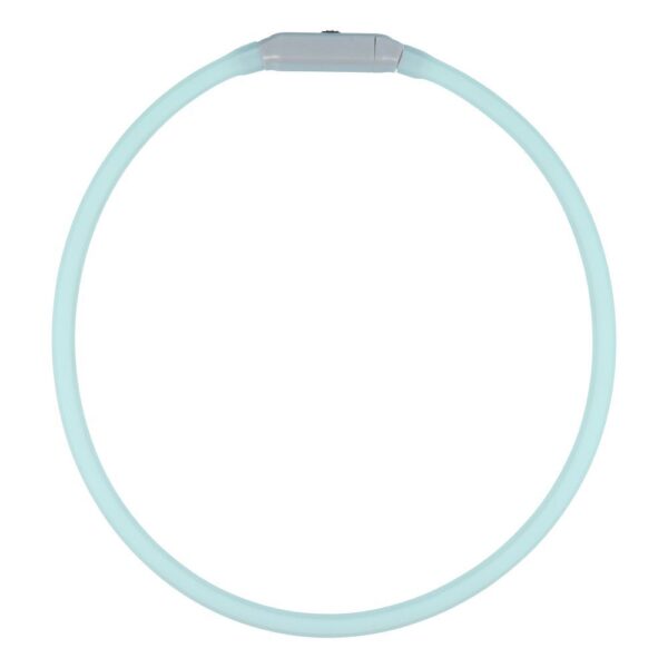 bd5674091a6f7cf5f7efd43afe1dd74e Silicone LED Pet Collar LLFG24034