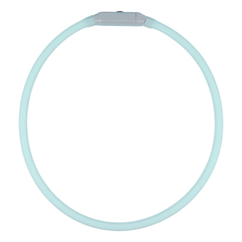 bd5674091a6f7cf5f7efd43afe1dd74e Silicone LED Pet Collar LLFG24034