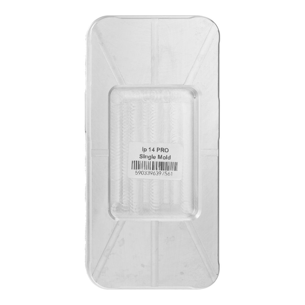 bed5b01ab81f2234c3a25a0ea15ac55b Mold for sublimation single case for IPHONE 14 PRO