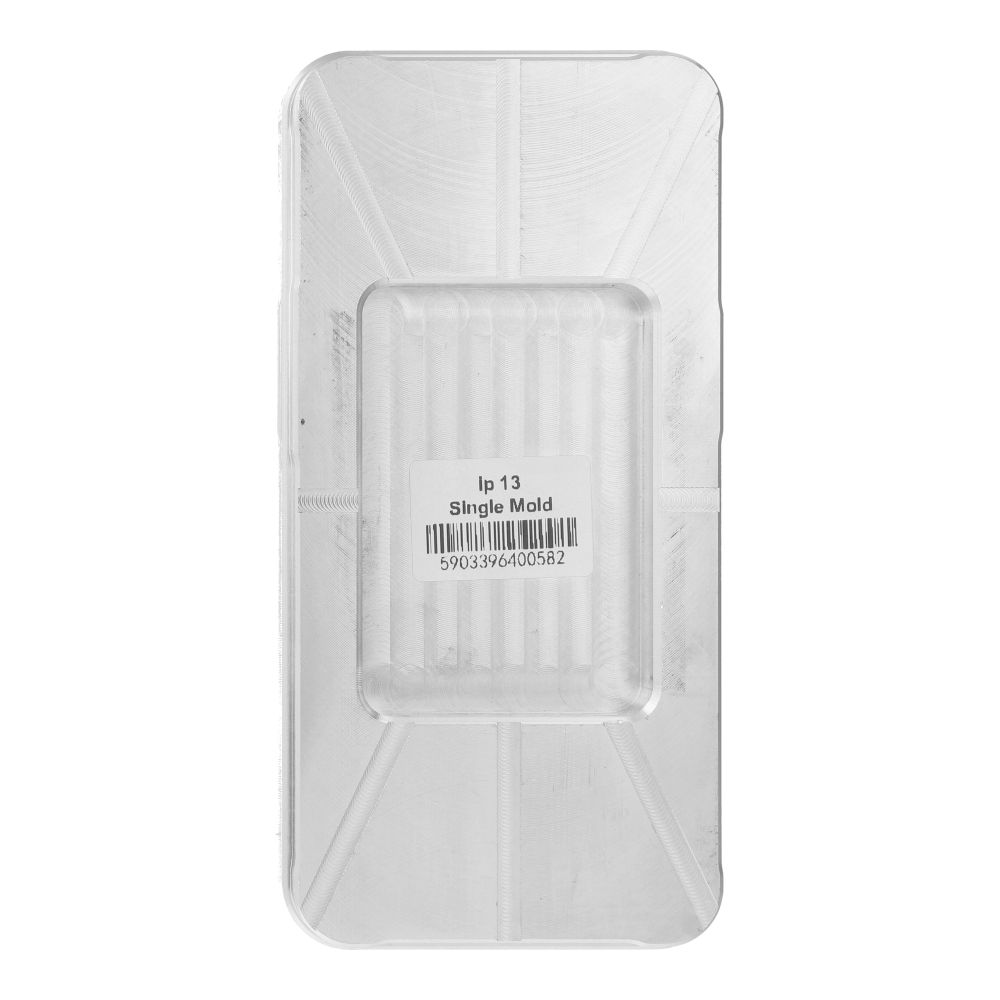 bf3a47198e038cf74a52b88b0a220cd4 Mold for sublimation single case for IPHONE 13