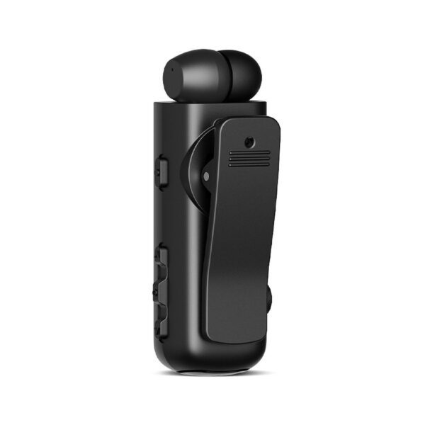 bf78e08980f2e0787c9dd044c164f22b FORCELL F-AUDIO Drive EarBud wireless earphone bluetooth black