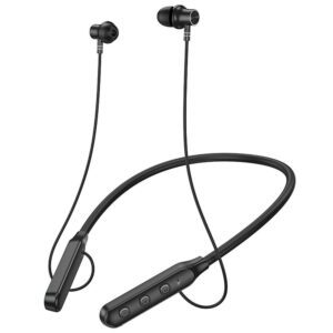 HOCO wireless earphones bluetooth ES74 black