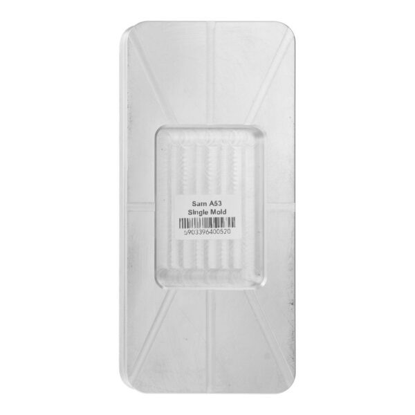 c0c94903bcdbc1e5ab9c222d91ee074d Mold for sublimation single case for SAMSUNG A53