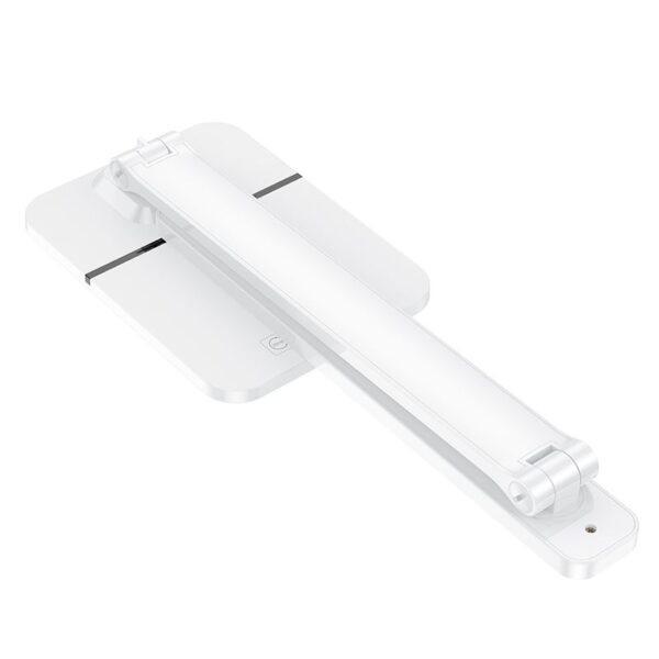 HOCO foldable table lamp LED HX11 white