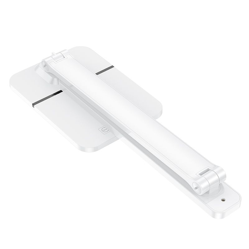 HOCO foldable table lamp LED HX11 white