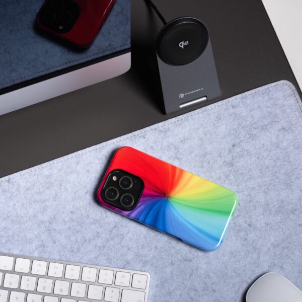 Case double layer sublimation for SAMSUNG A16