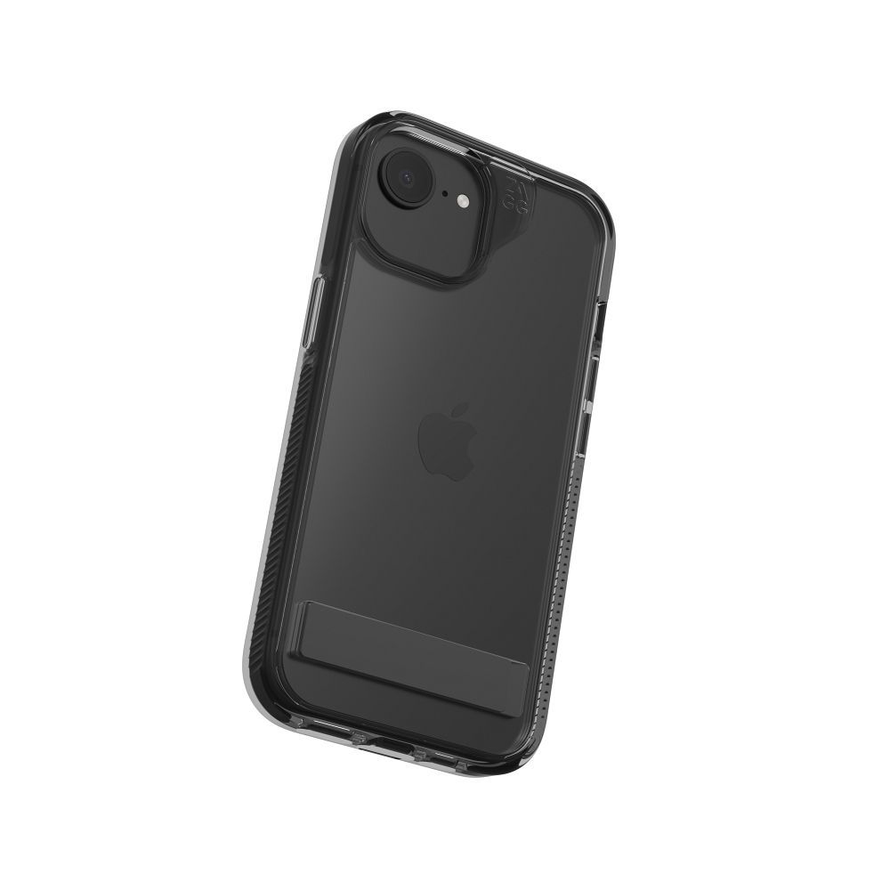 ZAGG case SANTA CRUZ KS for IPHONE 13 / 14 / 15 / 16e black