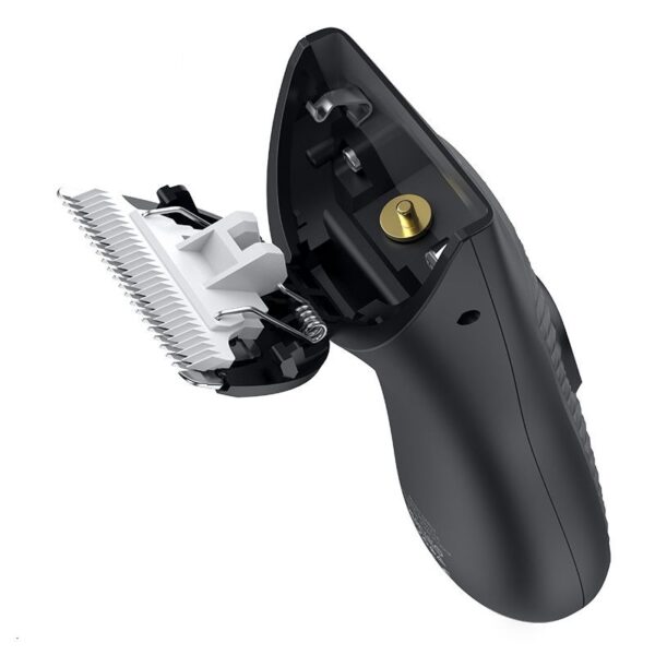 c5f47f0ee227a1fa48503e1151b8f9ea Hair clipper Hoco DAR04 black