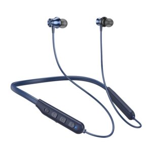 HOCO wireless earphones bluetooth ES64 navy blue