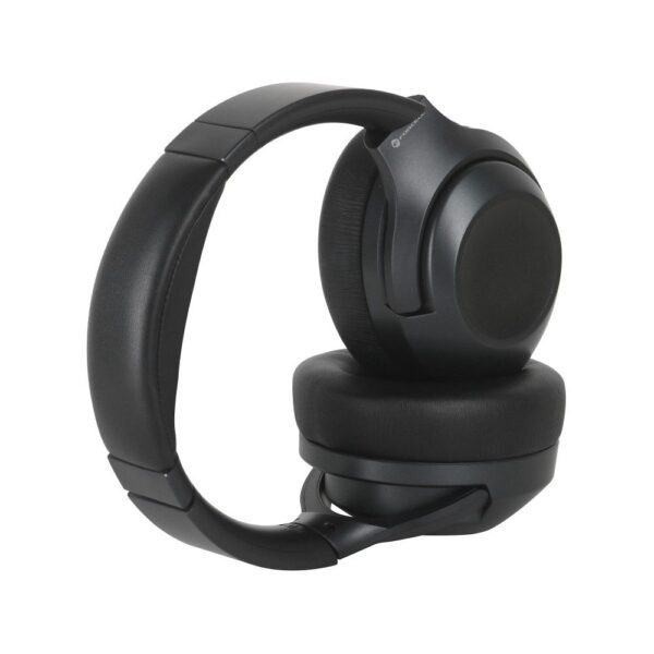 c688792cfe3d9ae7e003d6ef5eb1cae9 FORCELL F-AUDIO Sonic Aura wireless headphones bluetooth ANC black
