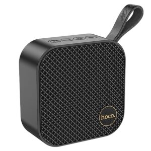 HOCO bluetooth / wireless speaker Auspicious sports HC22 black