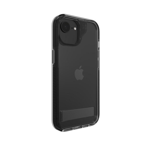 ZAGG case SANTA CRUZ KS for IPHONE 13 / 14 / 15 / 16e black
