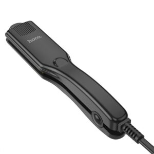Hair straightener Hoco DAR36 black