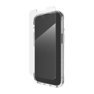 c7d701d959d10d1333a444b08c1854ac ZAGG set case + tempered glass LUXE BUNDLE for IPHONE 13 / 14 / 15 / 16e clear