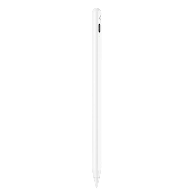 HOCO active capacitive pen 130 mAh GM109 white