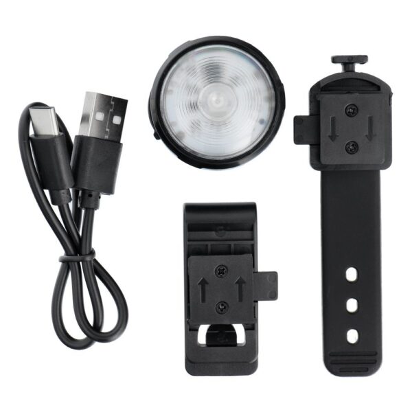 Rechargeable Dog Light for Medium and Large Dogs UMO24011