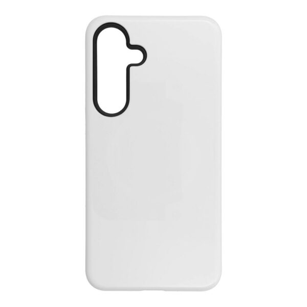 cbef5489d465897b4fc6359922fadc00 Case double layer for sublimation compatible with MagSafe for SAMSUNG S25 PLUS