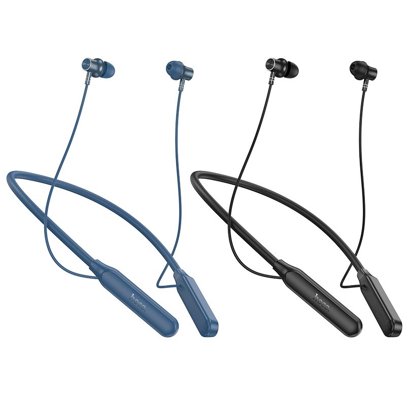 cc15201b3a2493f865affc4b5d39ea01 HOCO wireless earphones bluetooth ES74 blue