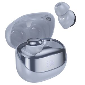 HOCO wireless earphones bluetooth TWS EW200 blue