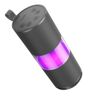 HOCO speaker bluetooth HC29 gray