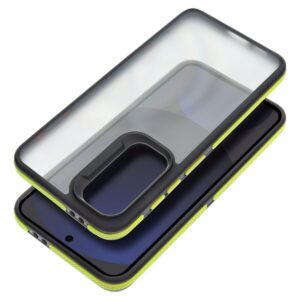 Case NEO for SAMSUNG A17 yellow