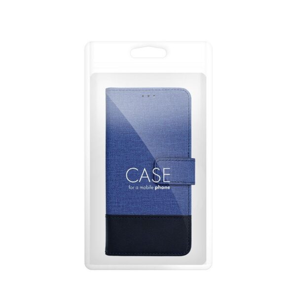 GOMMA Book for IPHONE 17 Air blue