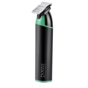 Hair clipper Hoco DAR43 green