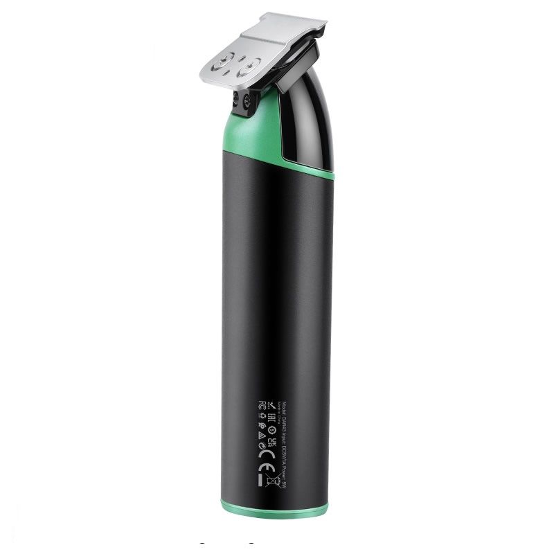 d1fdfeb6b91b80f8bccd73de06700f3c Hair clipper Hoco DAR43 green