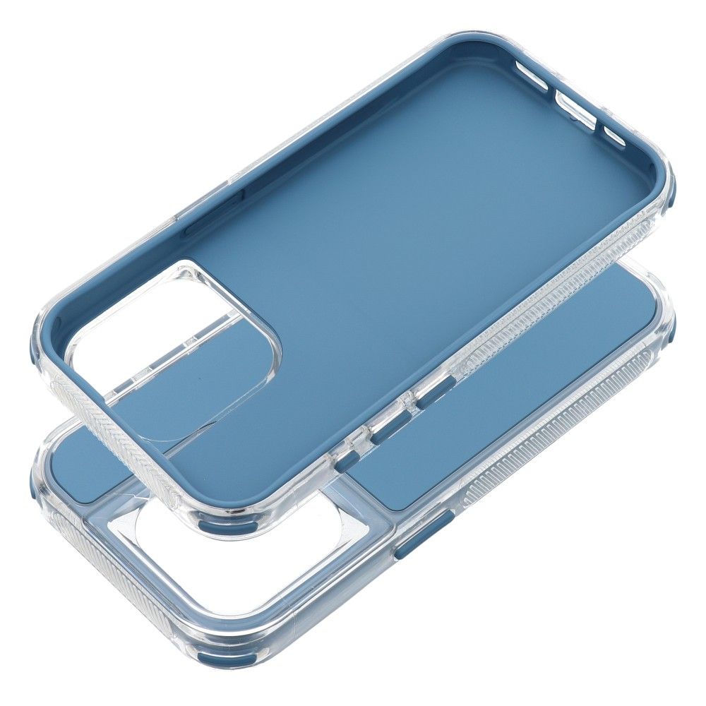 MATRIX Case for IPHONE 17 Pro blue