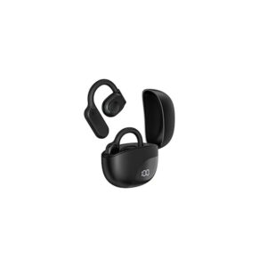 WiWU - Open Wearable Stereo (OWS) Openbuds T20 - black