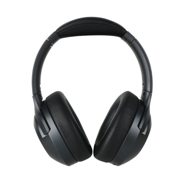 d61ea3c4ff4ed5cc2bd2348ae91ad4cd FORCELL F-AUDIO Sonic Aura wireless headphones bluetooth ANC black
