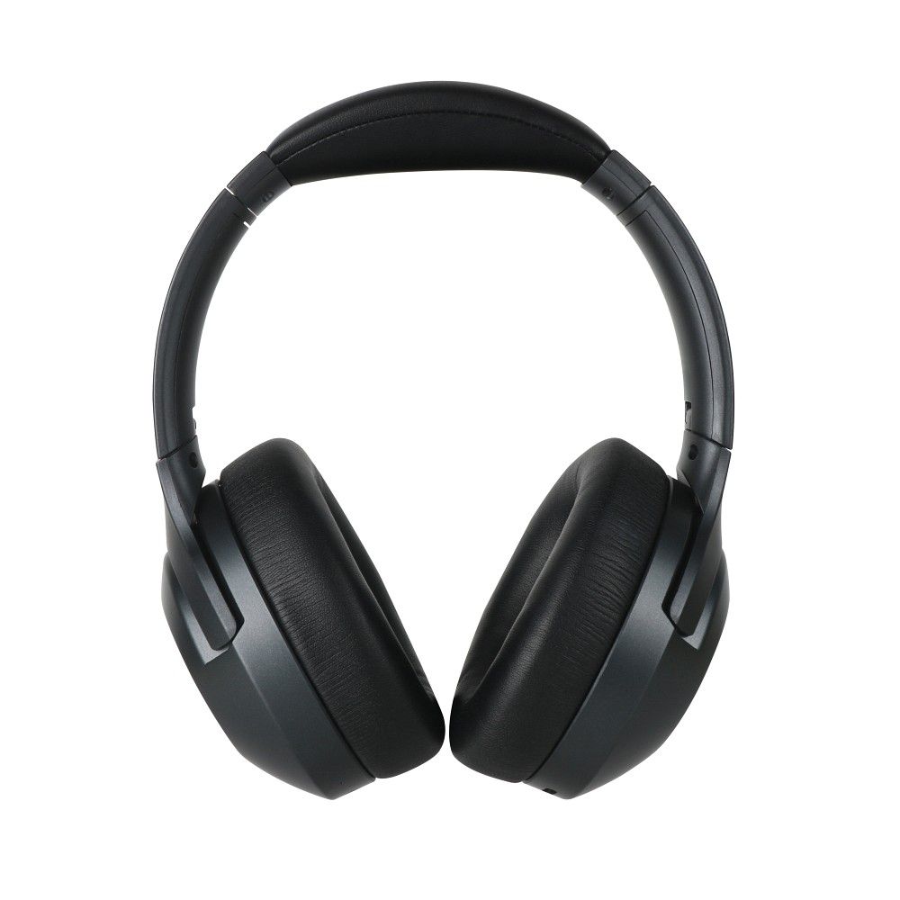 d61ea3c4ff4ed5cc2bd2348ae91ad4cd FORCELL F-AUDIO Sonic Aura wireless headphones bluetooth ANC black