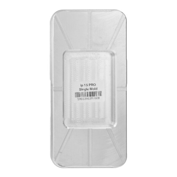 d7bee37cfe27f2a8868c3c86f045d83c Mold for sublimation single case for IPHONE 15 PRO
