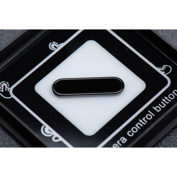 d88ddf110df35b2268a01116af2a532c Camera Control active button fit for IPHONE 16 series case Drop Glue / Clear Mag Cover black