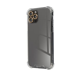Armor Jelly Case Roar - do Iphone 17 transparent