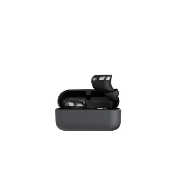 HIFUTURE wireless earphones bluetooth TWS YACHT HiFi TWS black