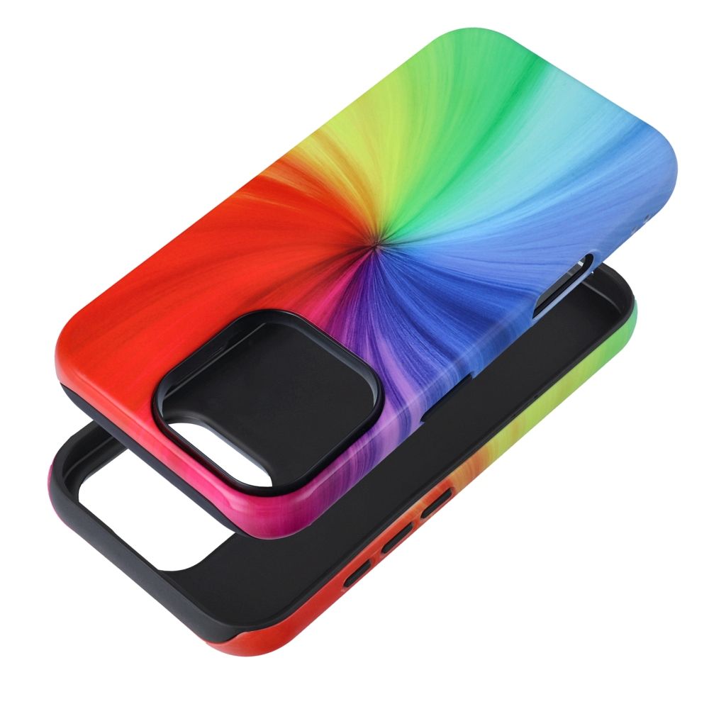 d98c85d1de0892f277ee9a79ae0d8ff8 Case double layer for sublimation compatible with MagSafe for IPHONE 12 / 12 PRO