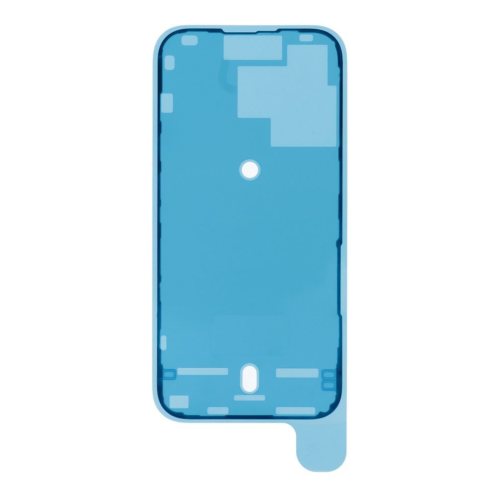 ServicePack Adhesive Foil Display for Iphone 15 Pro (box of 30)
