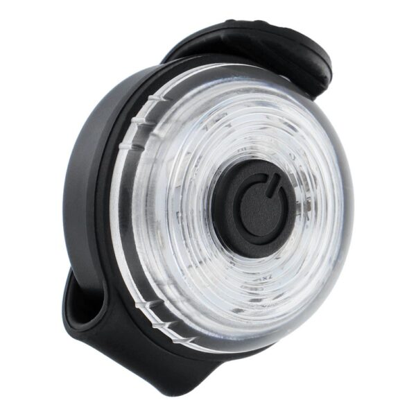 Cherry shaped animal warning light UMO22006