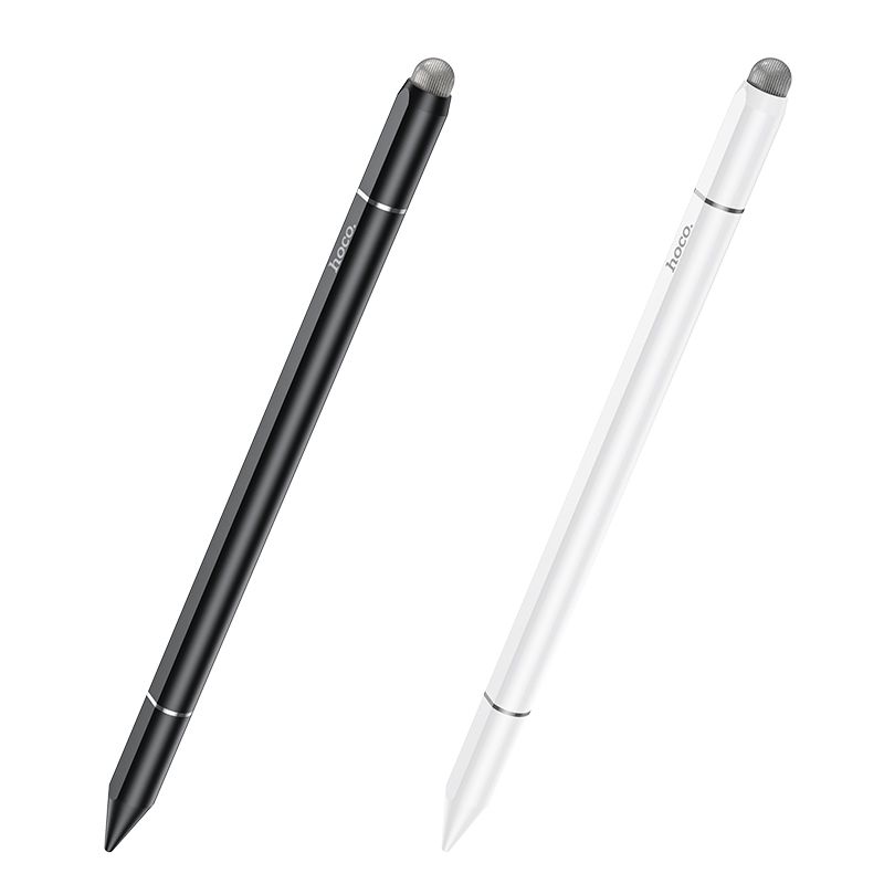 HOCO passive capacitive pen 3in1 GM111 white