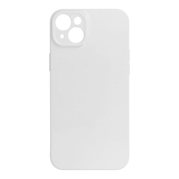 Case soft for sublimation for IPHONE 14 PLUS