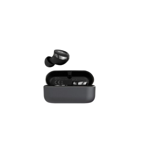HIFUTURE wireless earphones bluetooth TWS YACHT HiFi TWS black