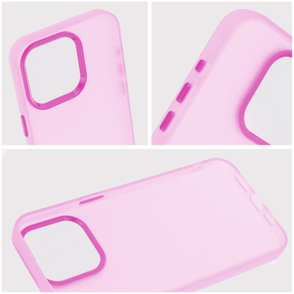 SAPPY Case for IPHONE 17 Air pink