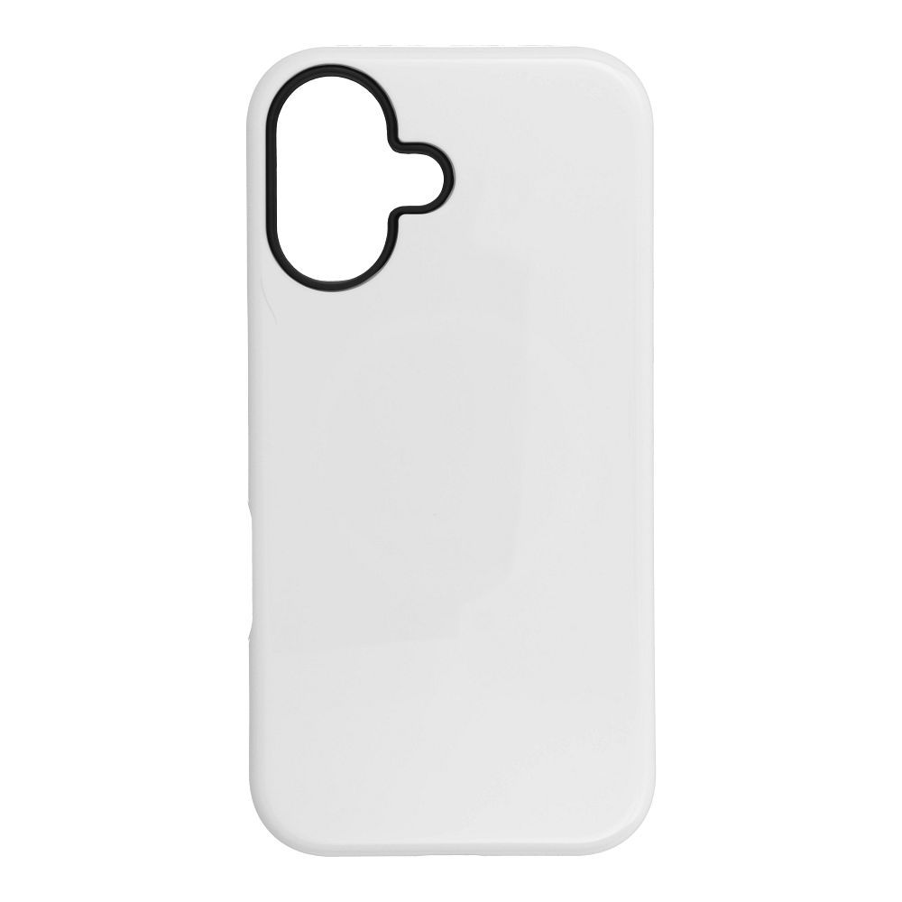 e074a714bd6117fed4bdb37b11d0e5b6 Case double layer for sublimation compatible with MagSafe for IPHONE 16