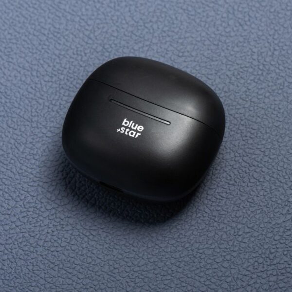 e146ee9c1f56e3315d5babf1a10d8efc Wireless earbuds Blue Star BK44 TWS black