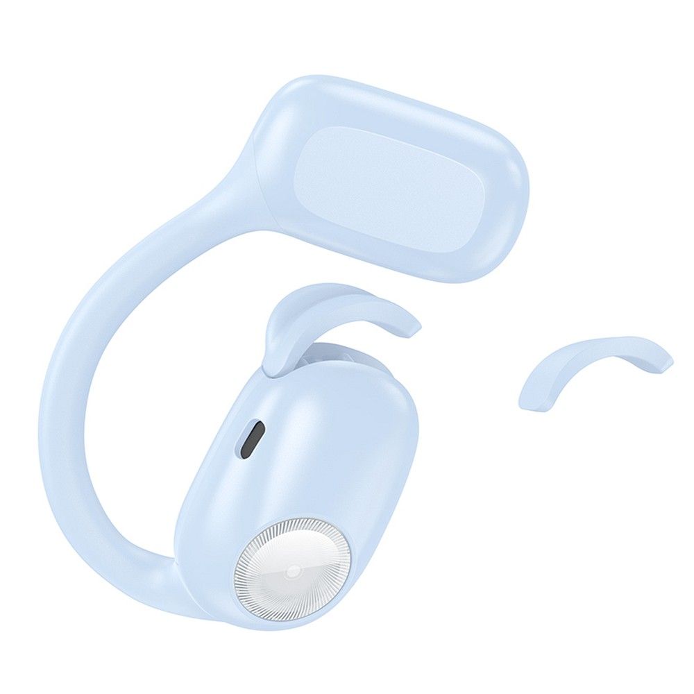 HOCO wireless earphones bluetooth TWS EA3 blue