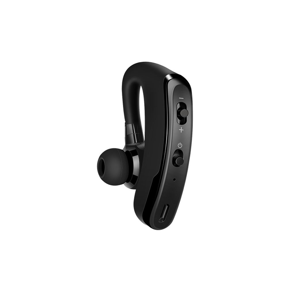 EOL HOCO wireless bluetooth headset E15 black