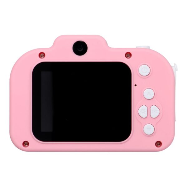 Digital kids camera KDC-0025A pink