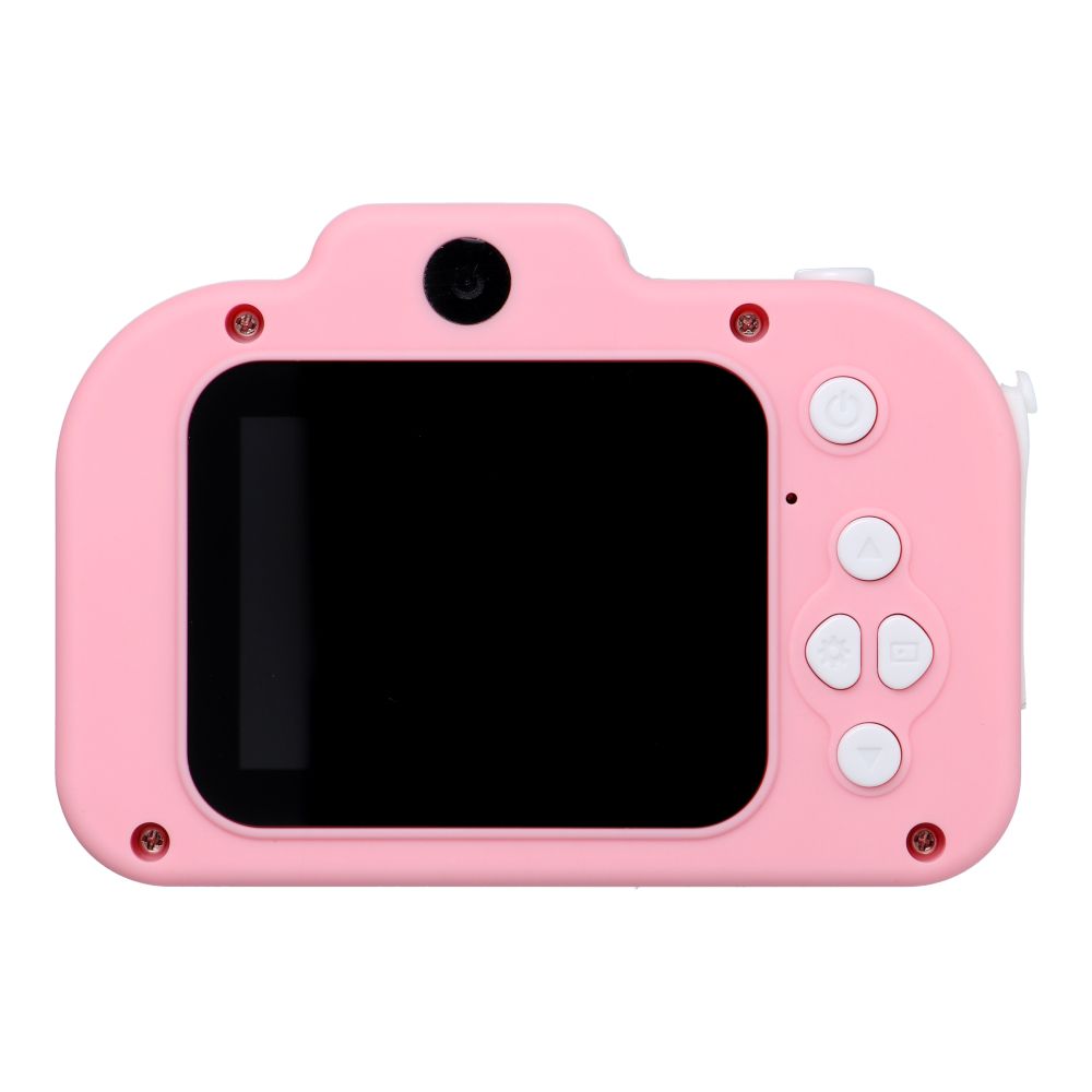Digital kids camera KDC-0025A pink