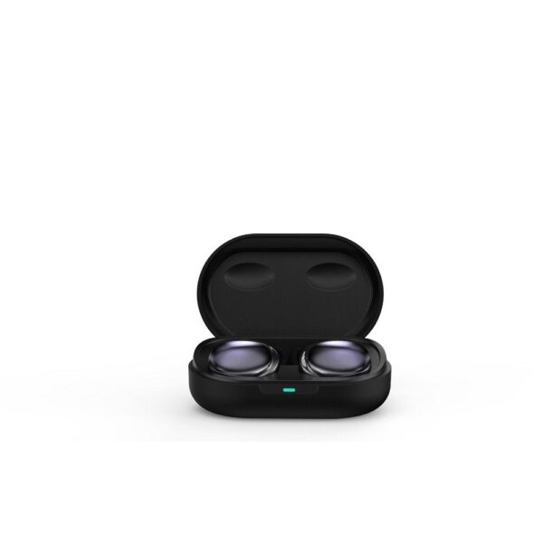 HIFUTURE wireless earphones bluetooth TWS FUSION HiFi black